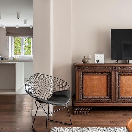 New High-End Designer 3Br Central Apt Sofia Exteriör bild