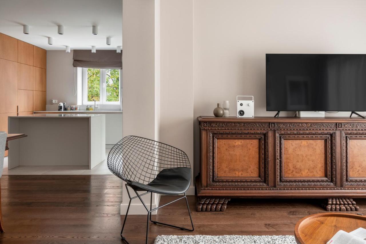 New High-End Designer 3Br Central Apt Sofia Exteriör bild