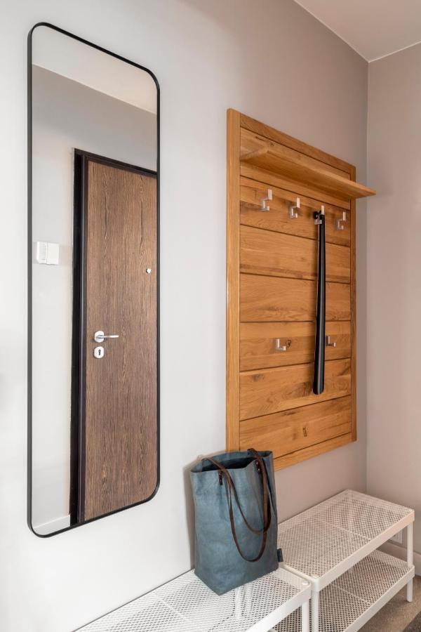 New High-End Designer 3Br Central Apt Sofia Exteriör bild