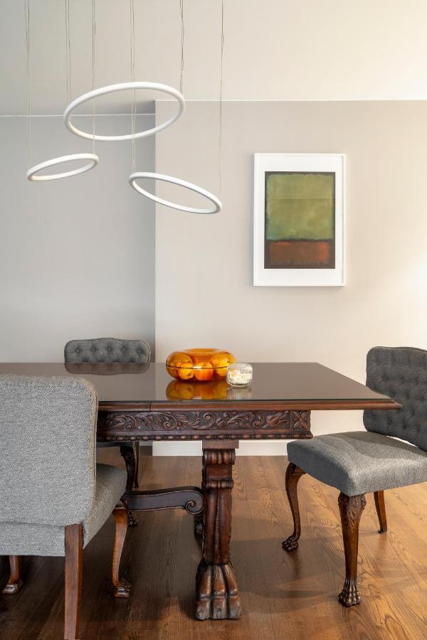 New High-End Designer 3Br Central Apt Sofia Exteriör bild
